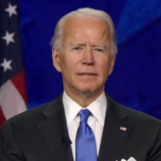 Retorisk analyse af Joe Biden og Donald Trumps taler