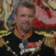 Kronprins Frederik holder tale for Dronning Margrethe i anledning af hendes 50-års regentjubilæum